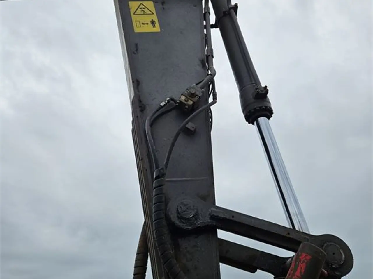Billede 41 - Volvo EC250 DL - 27 ton - Rotortilt Indexator RT80 - Video