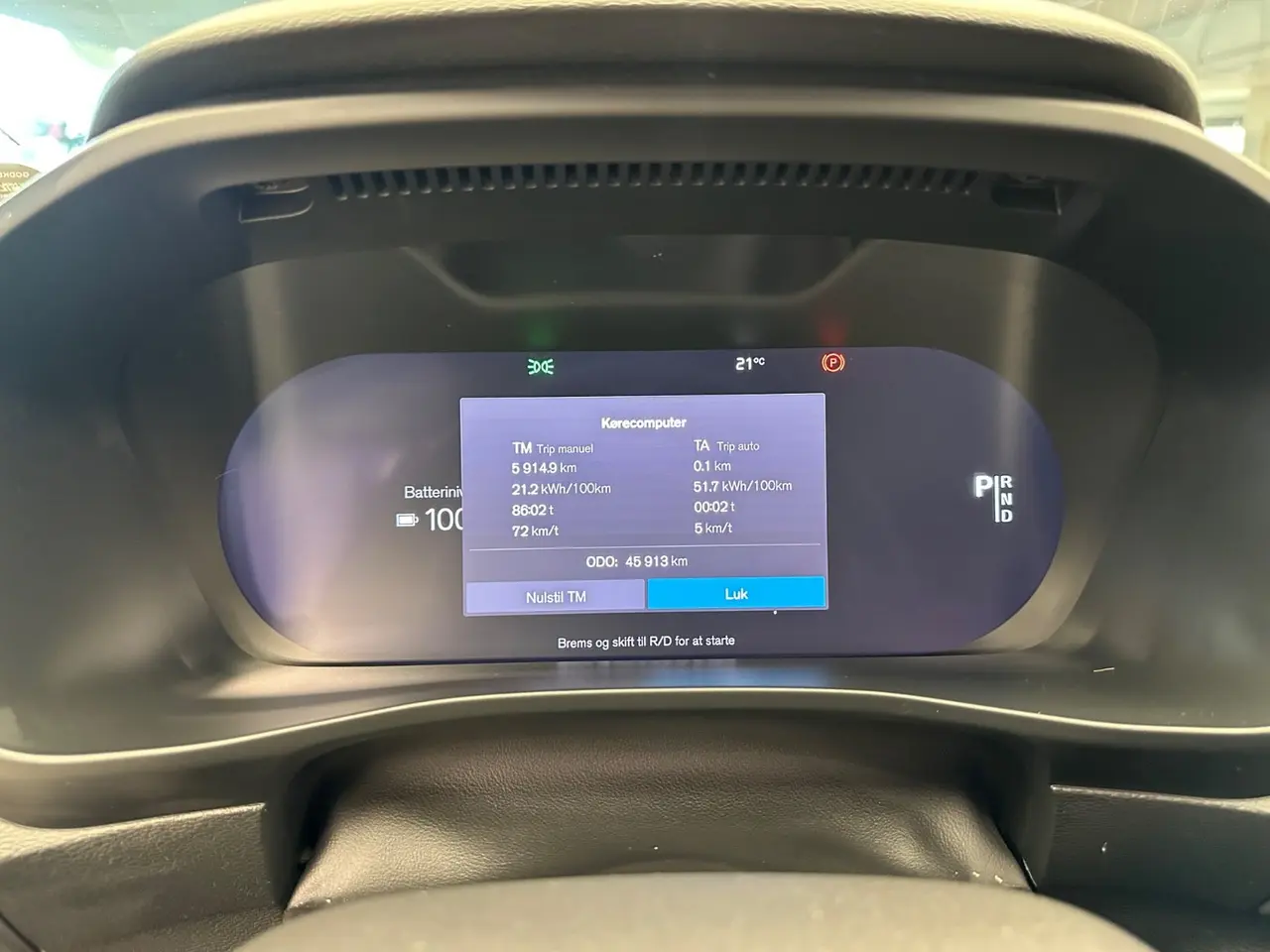 Billede 14 - Volvo XC40 P6 ReCharge Plus