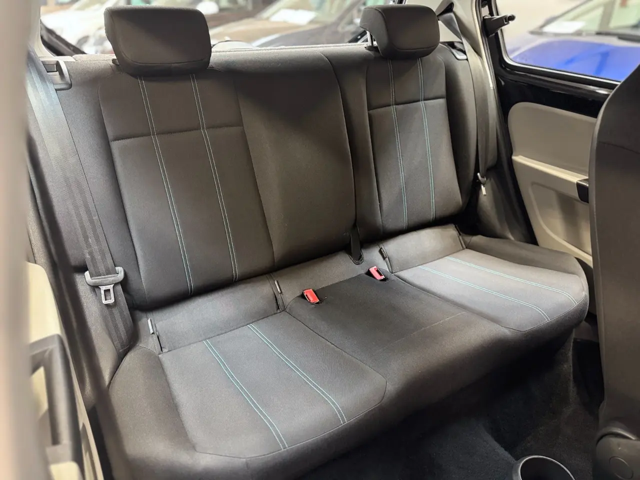 Billede 11 - Seat Mii 1,0 60 Style eco