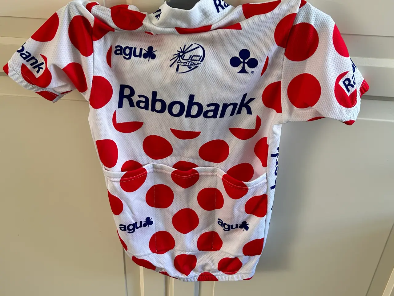 Billede 4 - Børne cykeltrøje