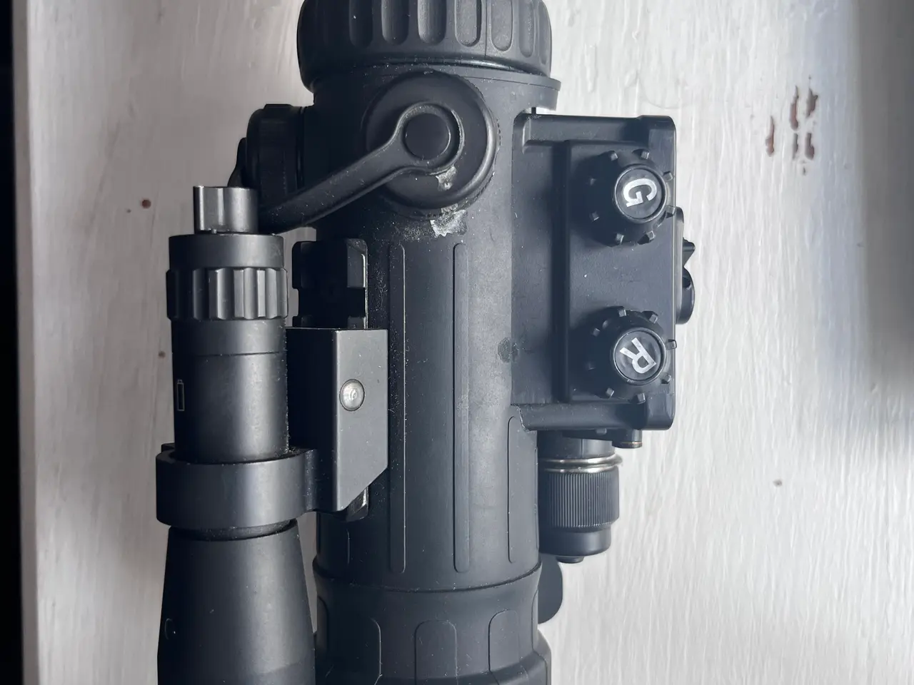Billede 4 - Natoptik Amasight Vulcan