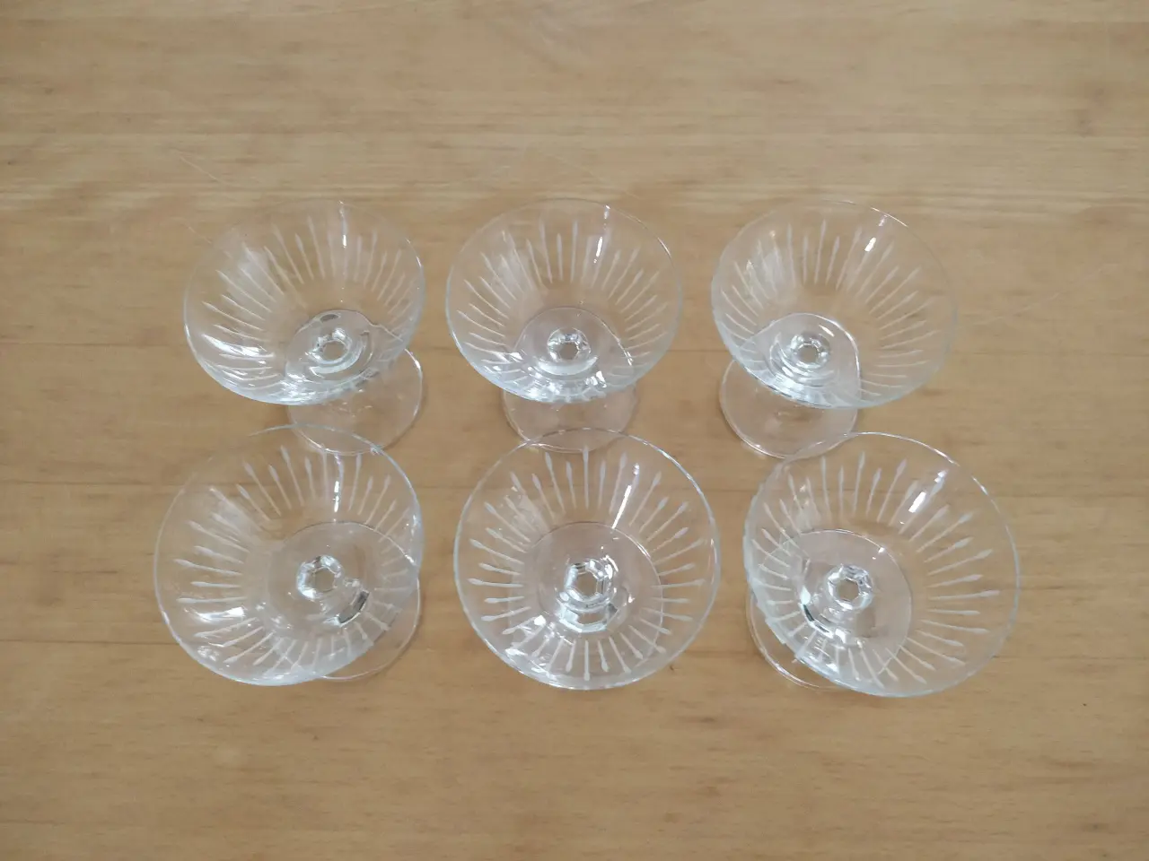 Billede 2 - Likørglas
