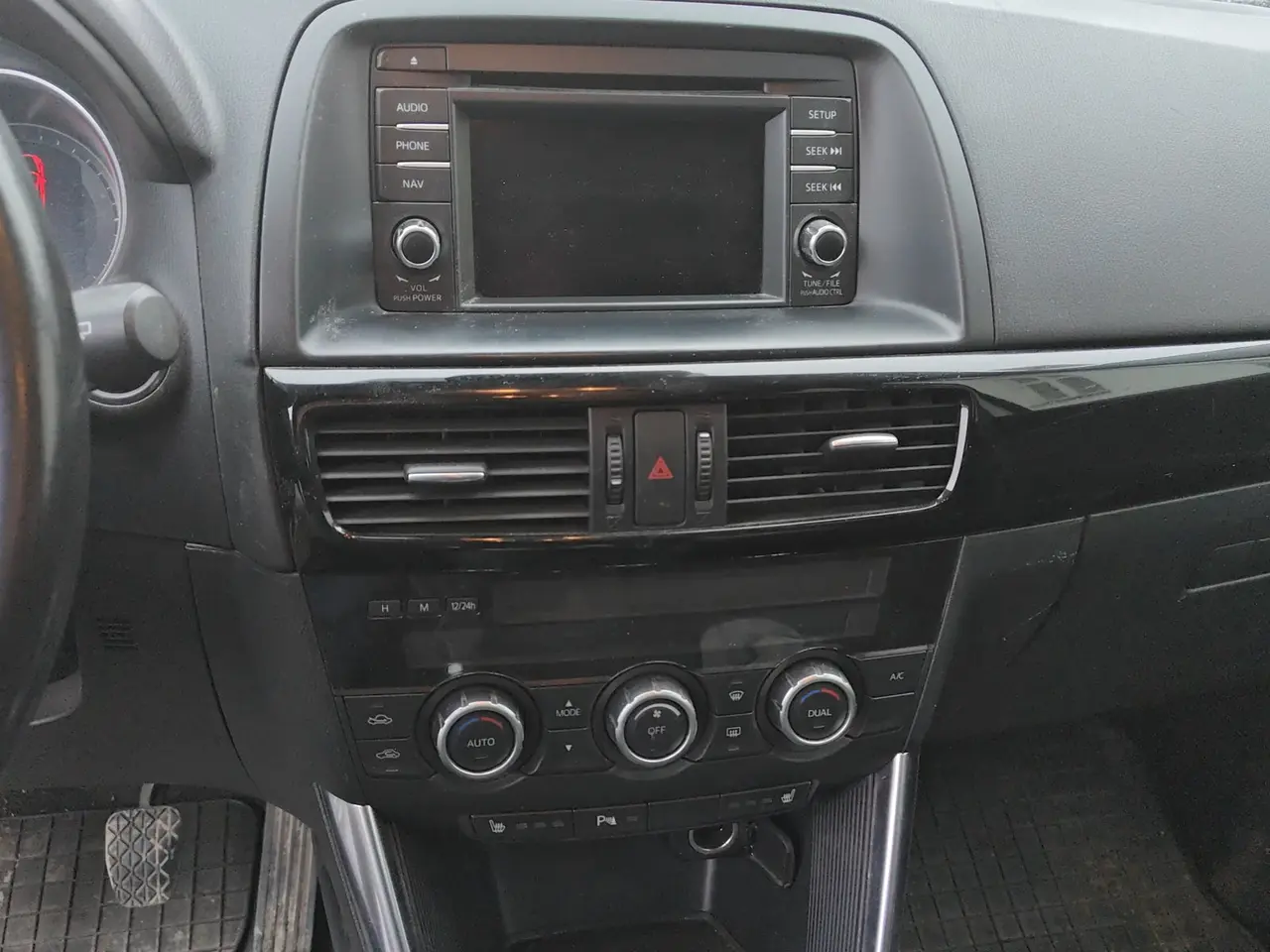 Billede 13 - Mazda CX-5 2,0 SkyActiv-G 165 Core
