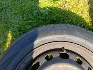 Vinterdæk 205/60 R16 96H