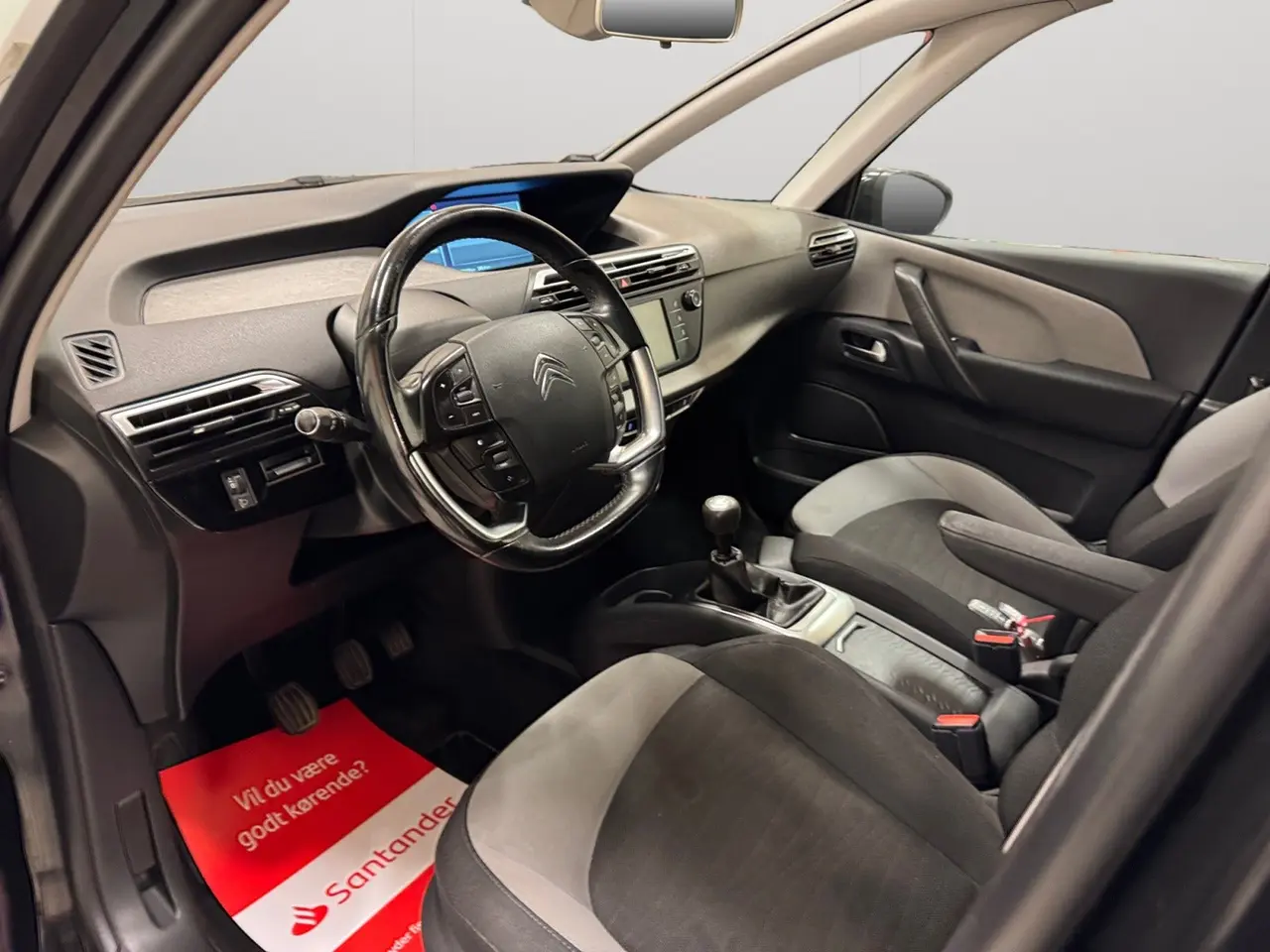 Billede 5 - Citroën Grand C4 Picasso 2,0 BlueHDi 150 Intensive 7prs