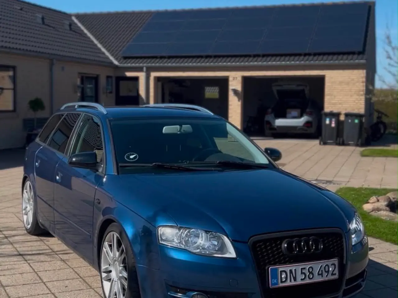 Billede 3 - Med den slidstærke 1,9 TDi motor 115hk