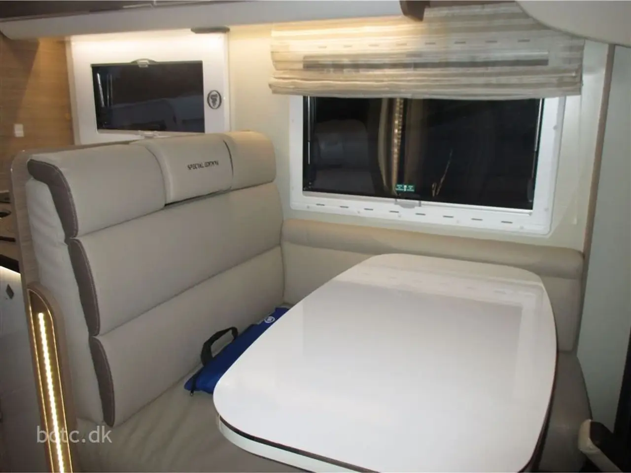 Billede 12 - 2019 - Elnagh I-Loft 591 Special Edition