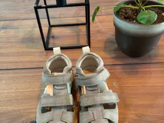 Ecco sandaler str 26