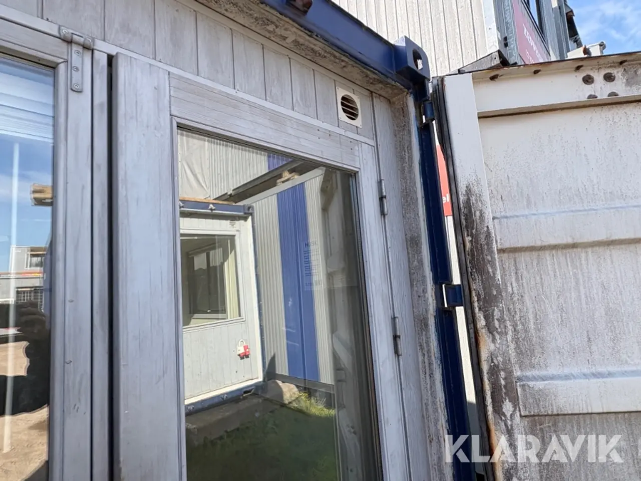 Billede 8 - Kontor container