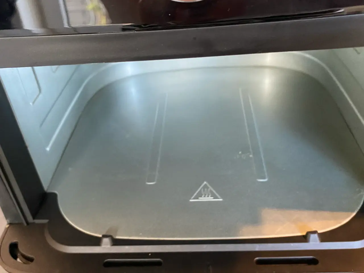 Billede 4 - OBH airfryer 7,5L