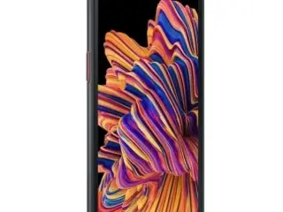 Samsung Galaxy XCover Pro 64GB (Sort) - Grade B