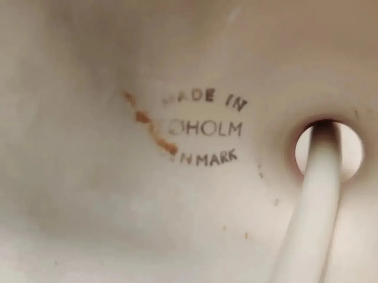 Billede 4 - SØHOLM loftslampe