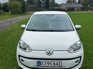 VW UP! 2016 til salg