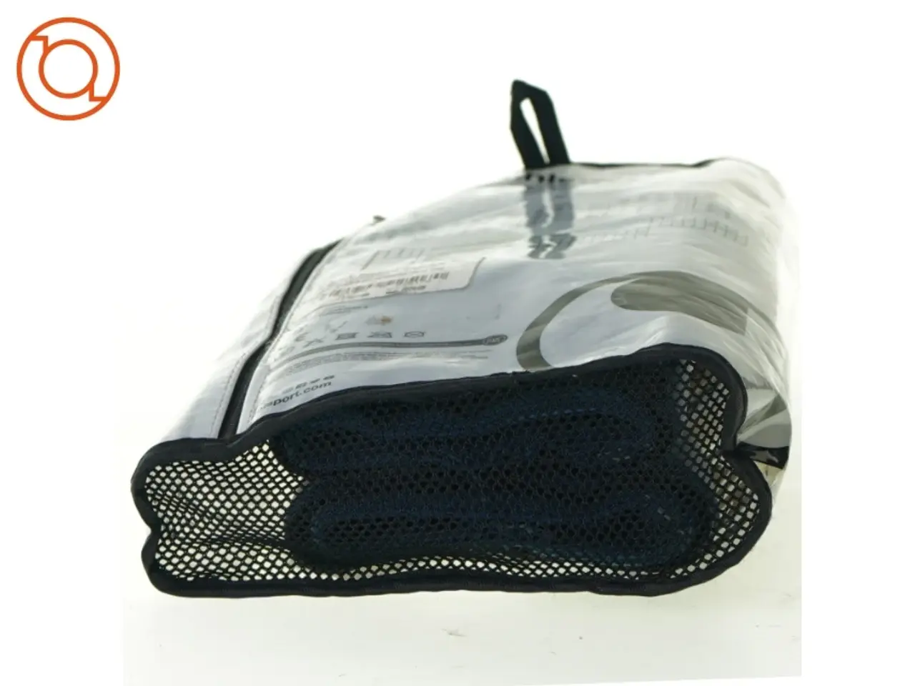 Billede 7 - Målmands handsker fra Uhlsport (str. 26 x 11 cm)