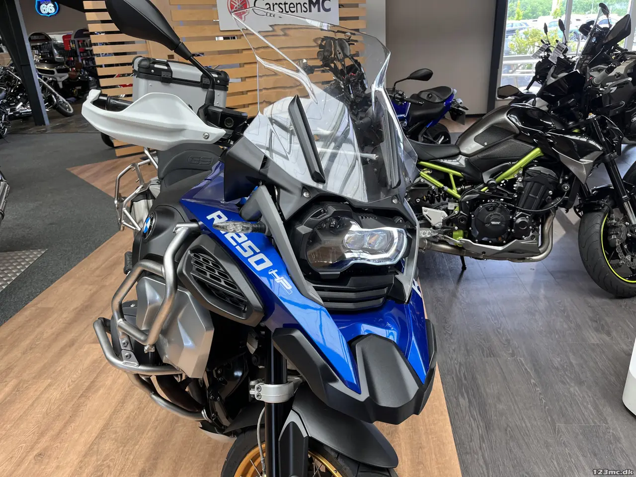 Billede 8 - BMW R 1250 GS Adventure