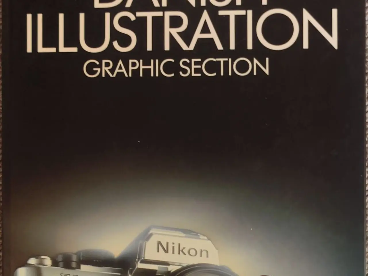 Billede 1 - Helen Ramsdahl: Danish Illustrations