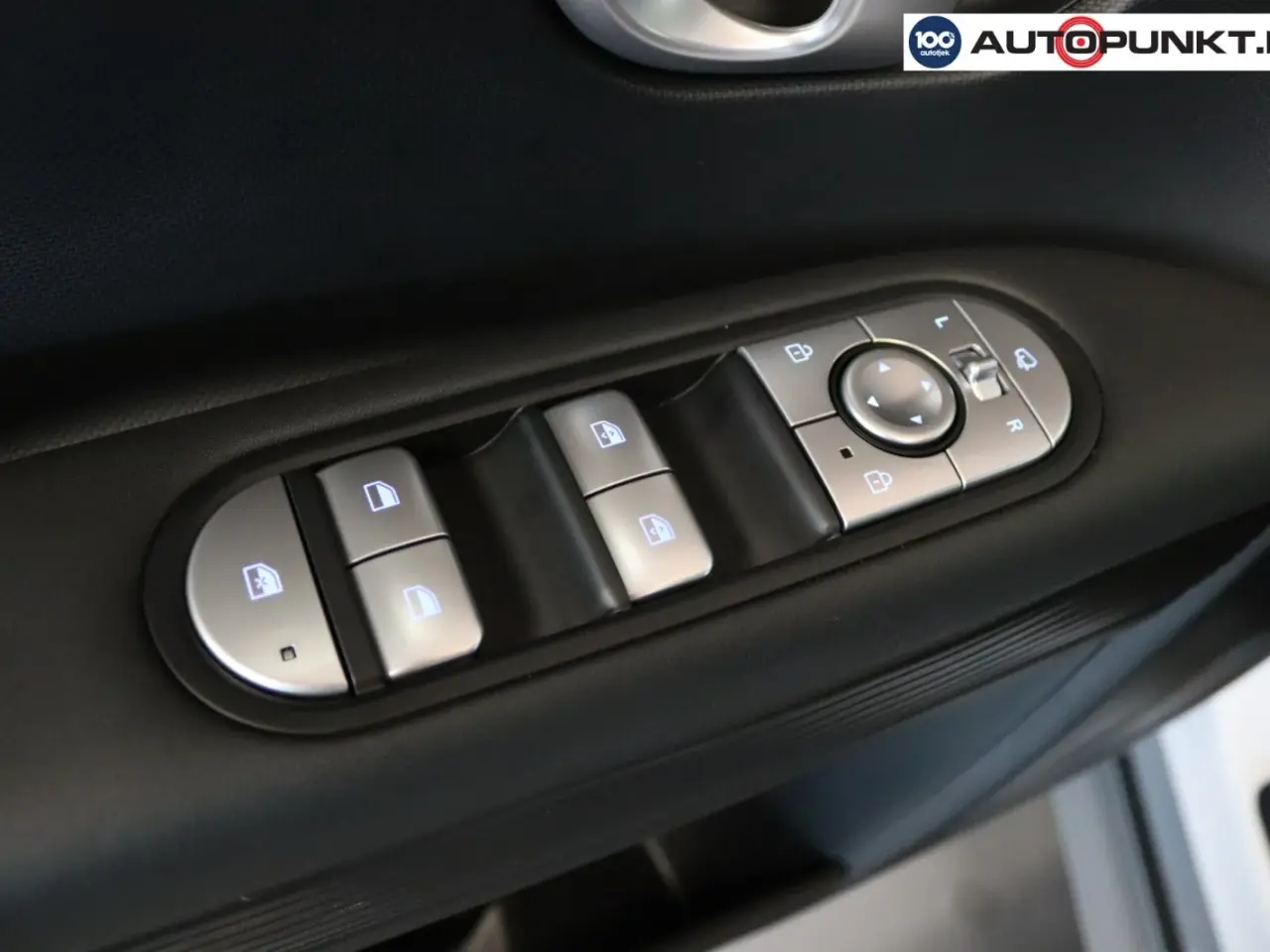 Billede 6 - Hyundai Ioniq 5 73 Techniq AWD