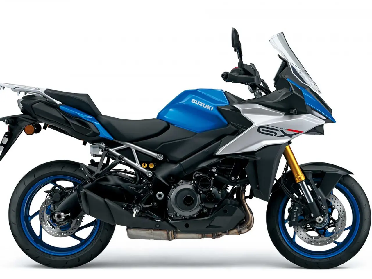 Billede 2 - Suzuki GSXS 1000 GX