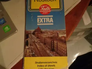 Rejse bog/ mappe