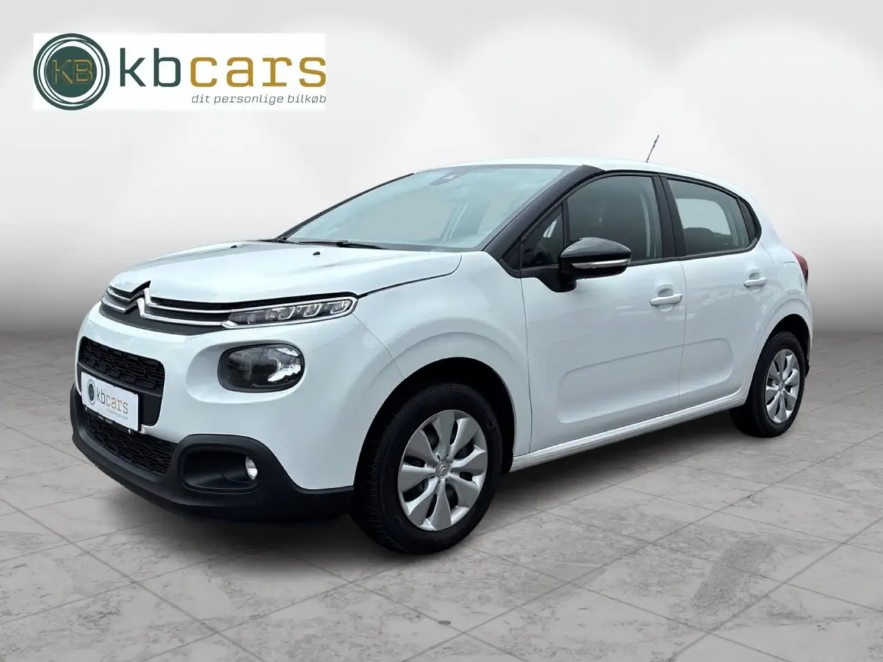 Billede 2 - Citroën C3 1,2 PureTech 82 Shine