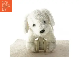 Bamse fra My Puppy Parade (str. 23 x 14 cm)