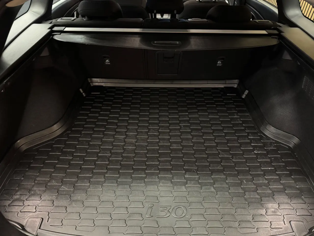 Billede 15 - Hyundai i30 1,0 T-GDi Advanced stc.