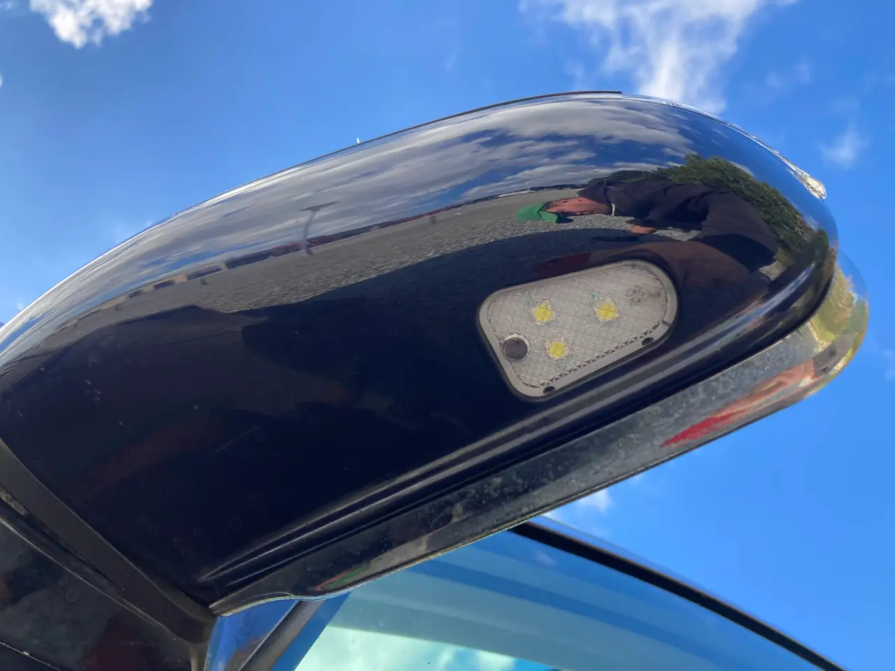 Billede 13 - MERCEDES R KLASSE 350 AUT BENZIN