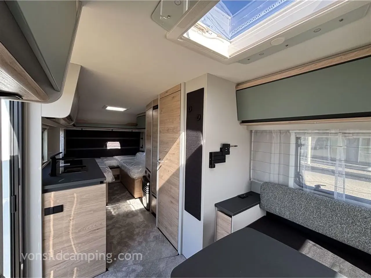 Billede 4 - 2026 - Dethleffs Camper 510 LE