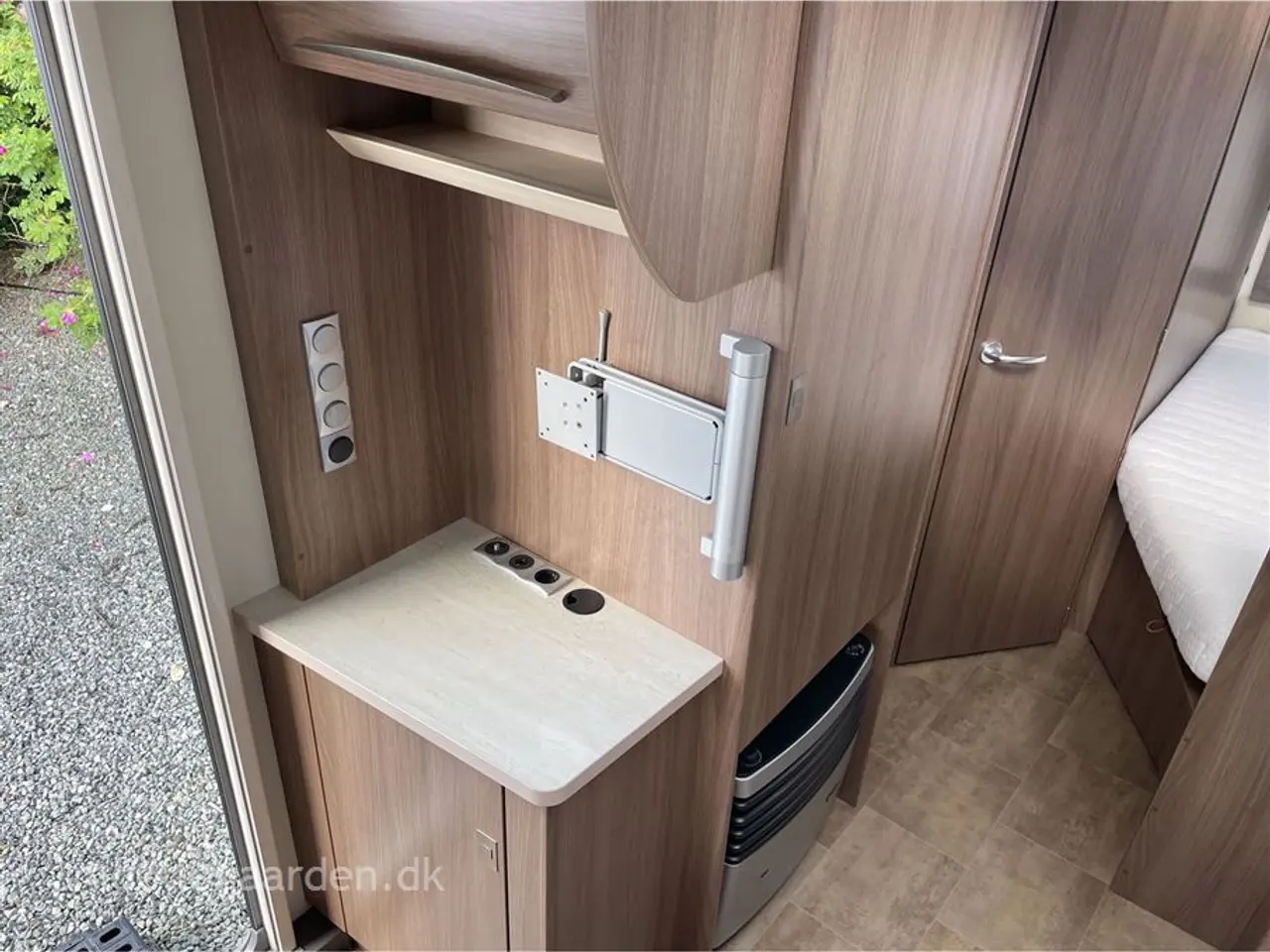 Billede 6 - 2014 - Bürstner Averso 465 TS "55 Years"
