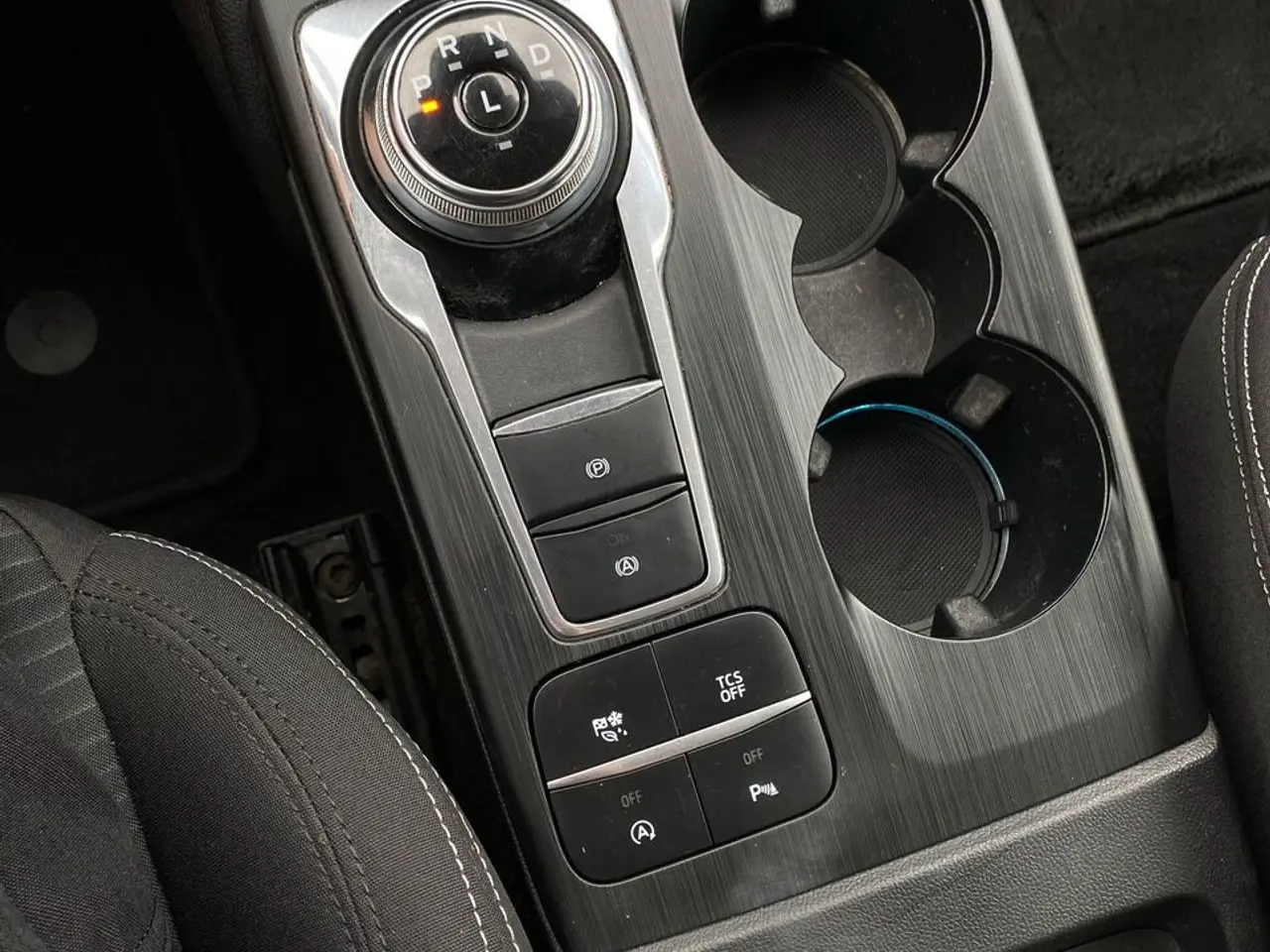Billede 18 - Ford Focus 1,0 EcoBoost Titanium 125HK Stc 8g Aut.