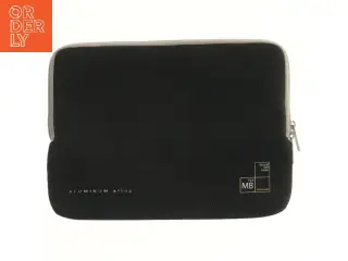 Laptop sleeve til 13,3 tommer MacBook fra Apple (str. 34x25 cm)