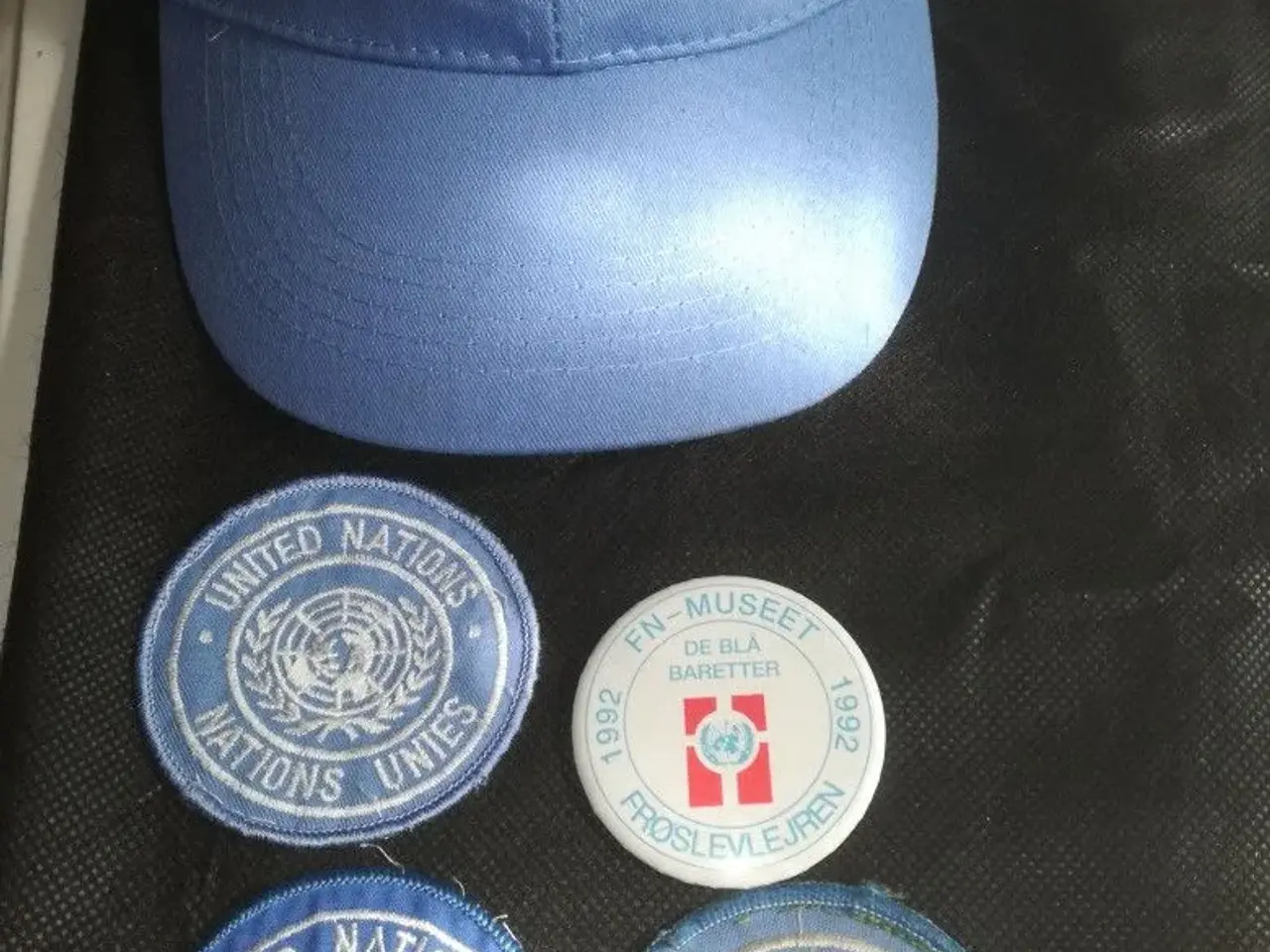 Billede 1 - Nato