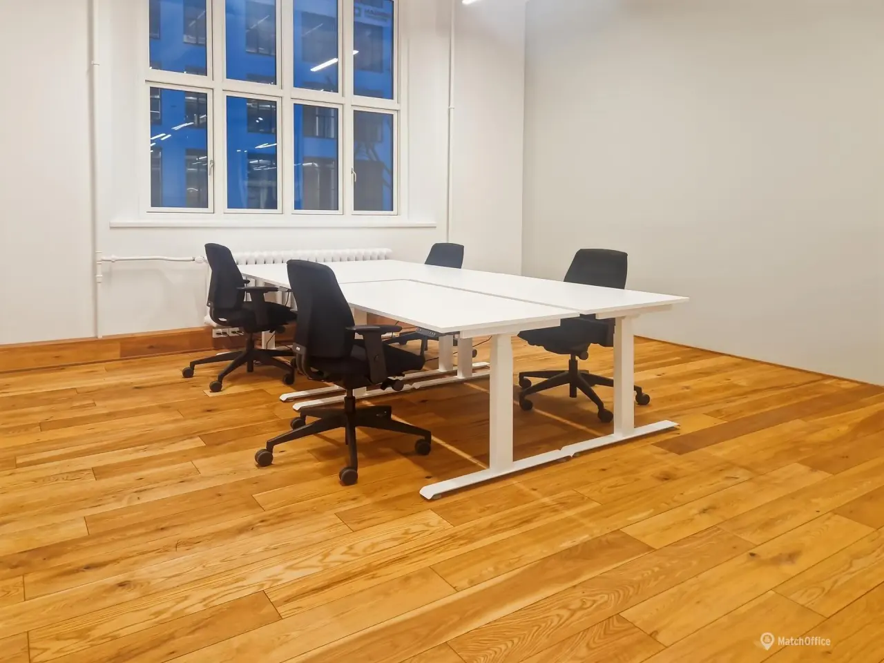 Billede 15 - Virtuelt kontor ved Amager Strand