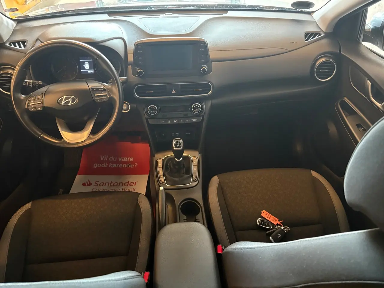 Billede 4 - Hyundai Kona 1,0 T-GDi Trend