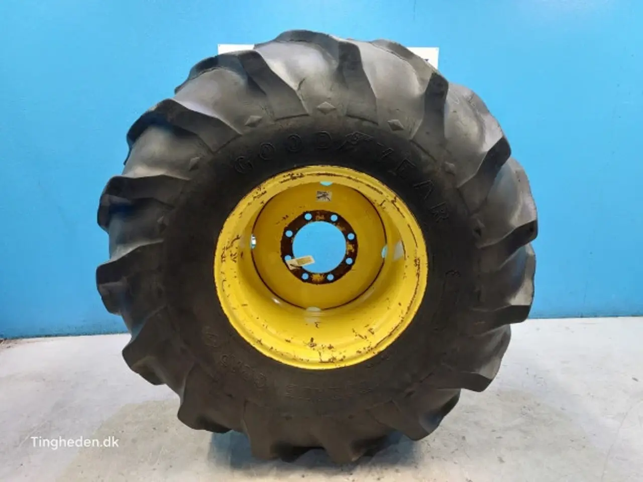 Billede 2 - 26"   23.1-26