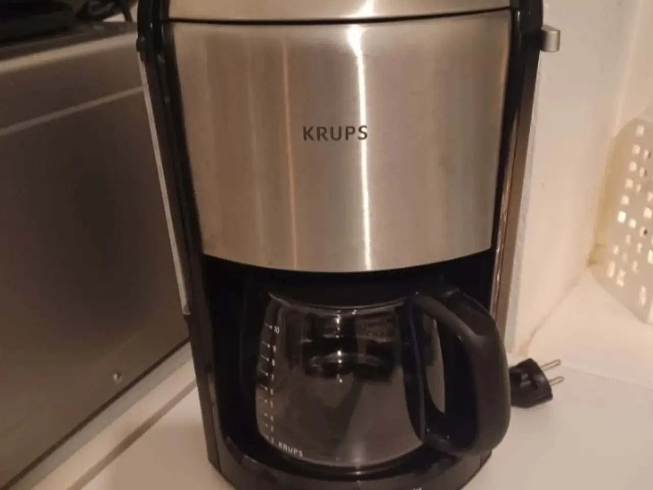 Billede 1 - Krups FMF3B kaffemaskine