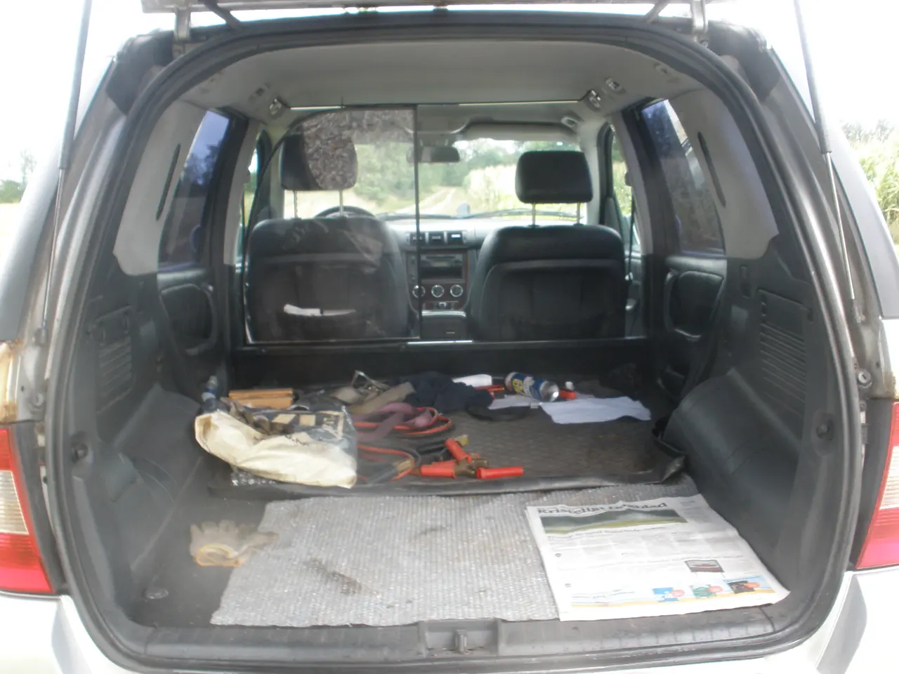 Billede 7 - Mercedes-Benz ML 270 CDI AUT