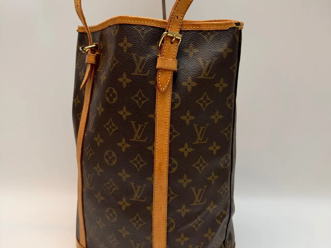 Billede 6 - Louis Vuitton Bucket GM