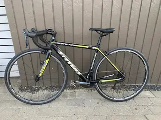 Stevens Racercykel