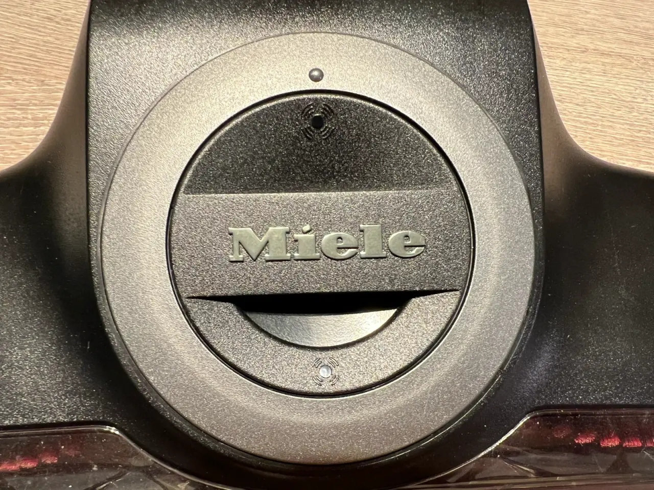 Billede 3 - Miele TurboTeQ støvsuger mundstykke