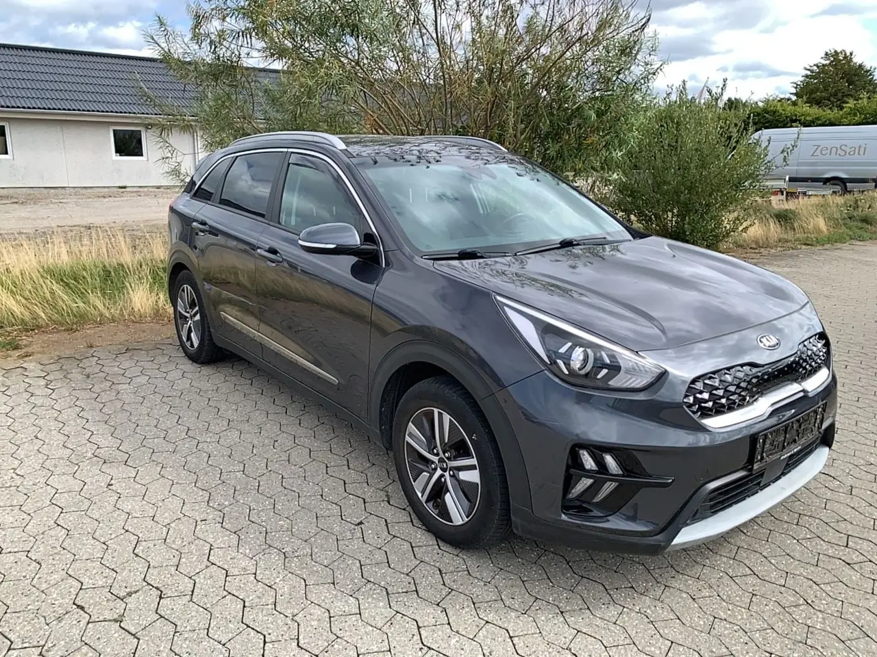 Billede 2 - Kia Niro 1,6 PHEV Advance DCT
