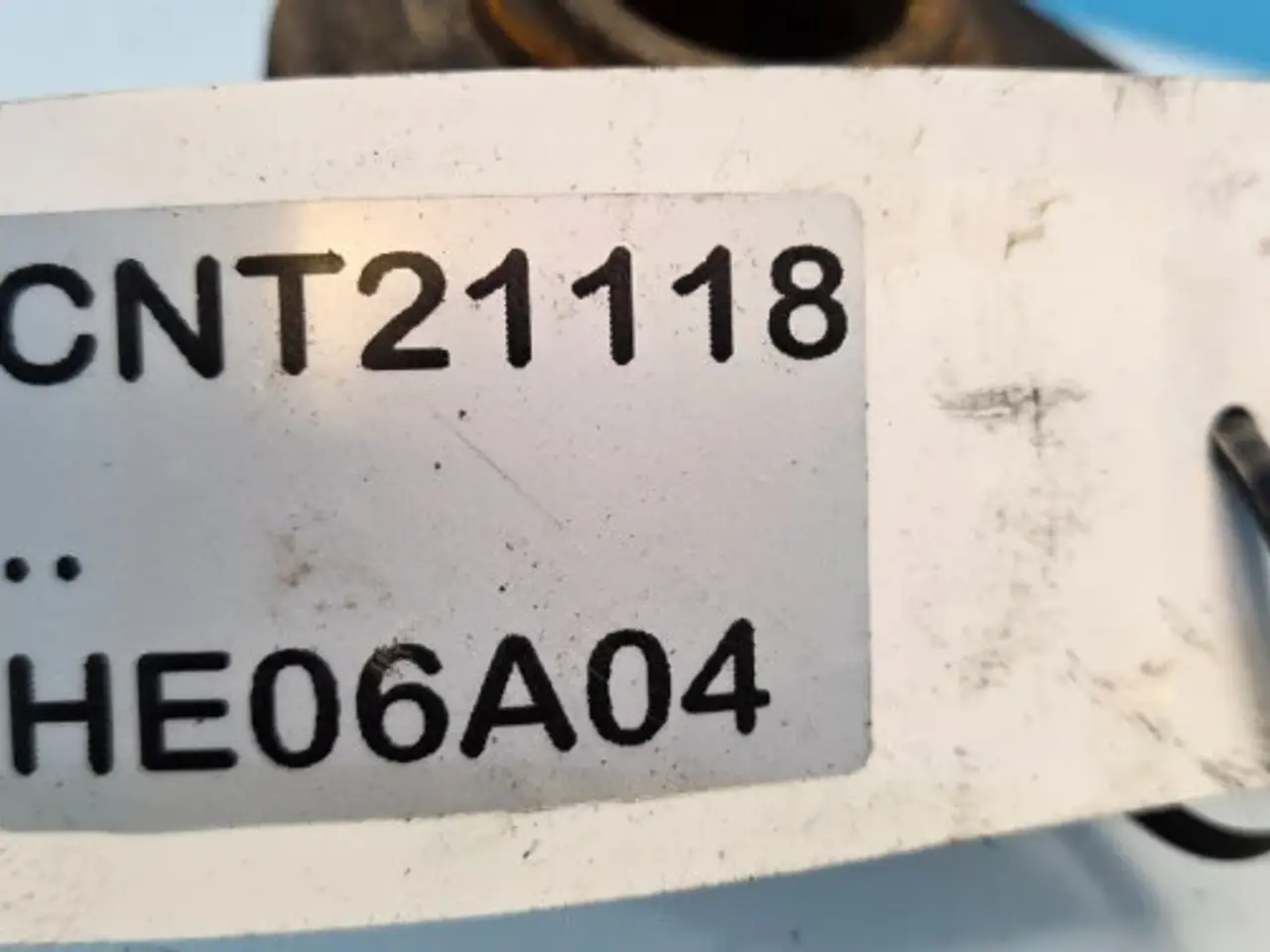 Billede 17 - New Holland T7.315 Arm 47662287