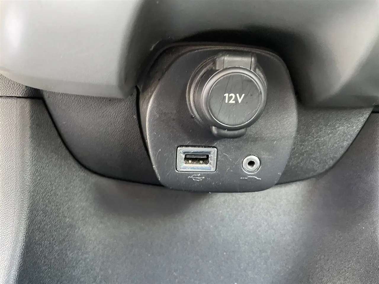 Billede 14 - Citroën C1 1,0 e-Vti Feel 68HK 5d