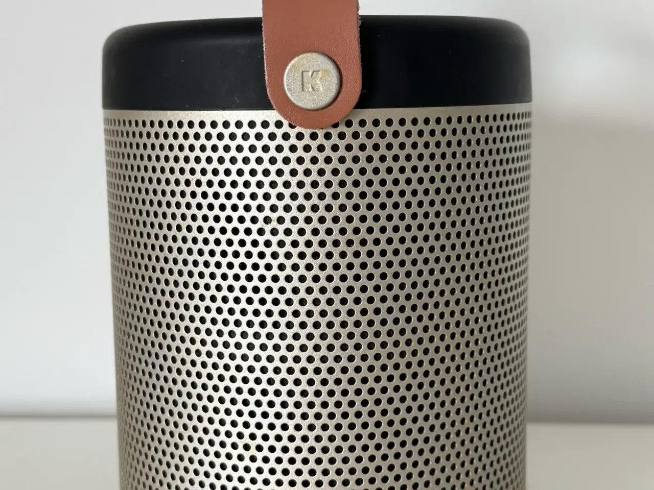 Billede 4 - Kreafunk Bluetooth-højttaler aMAJOR