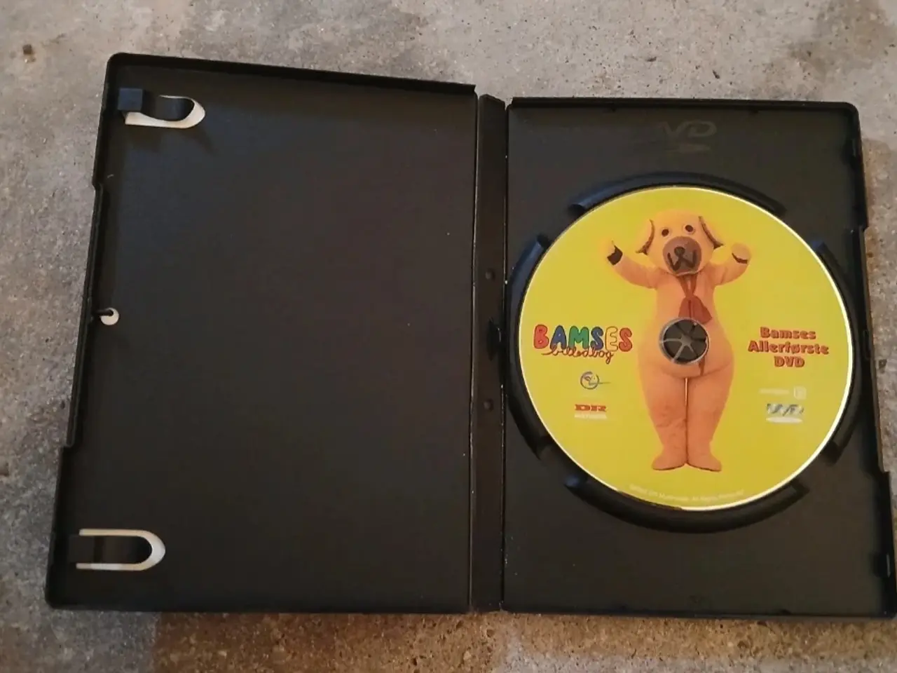Billede 3 - Bamses billedbog med Kylling og Ælling