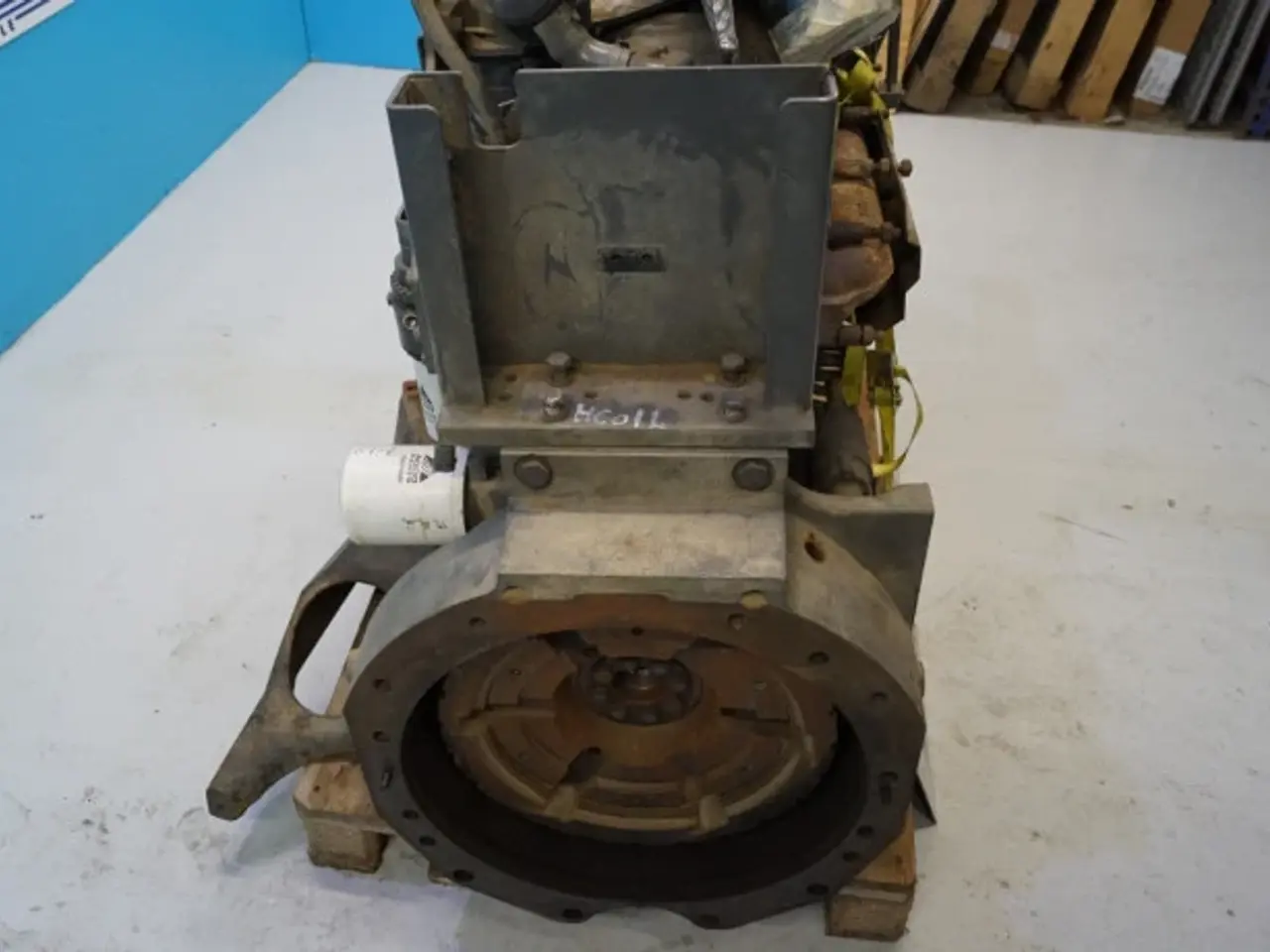 Billede 17 - SisuDiesel 74 AWI (Gangbar)