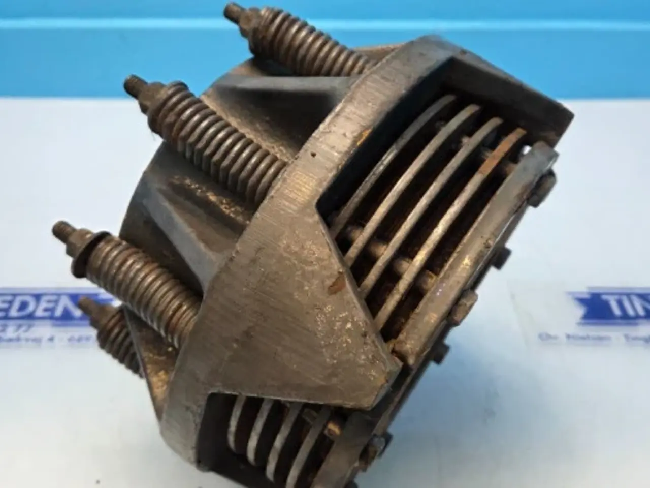 Billede 14 - Fendt 12130N Koblingshus 700164637