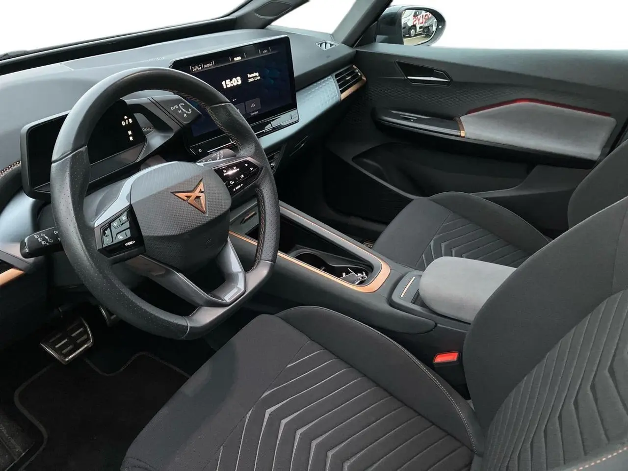 Billede 6 - Cupra Born 58
