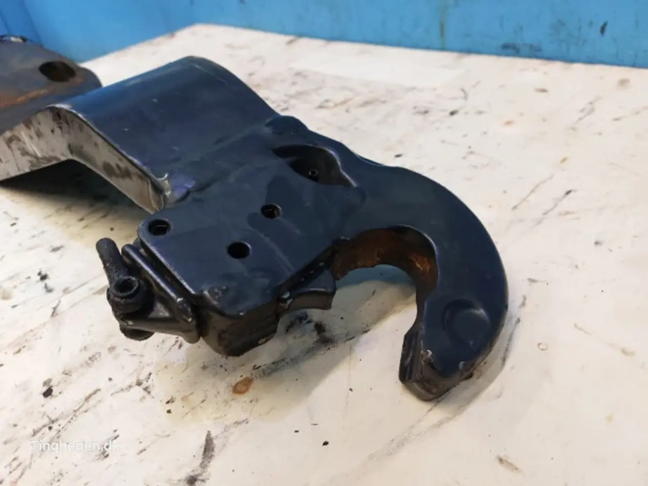 Billede 5 - New Holland T6 Liftarm L. 48061133