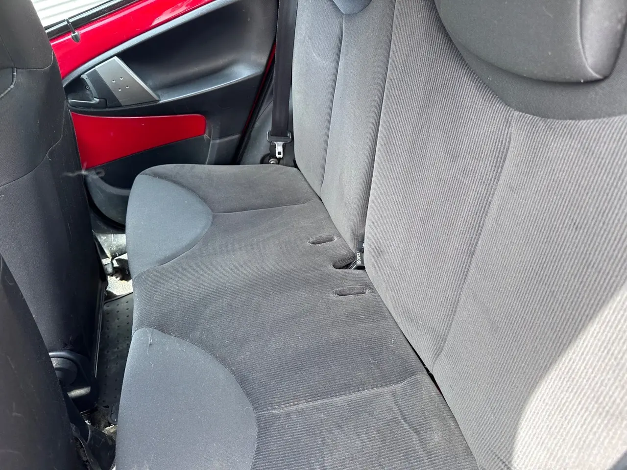 Billede 11 - Citroën C1 1,0i Seduction Clim
